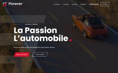 Combien coûte la maintenance d’un site web ?