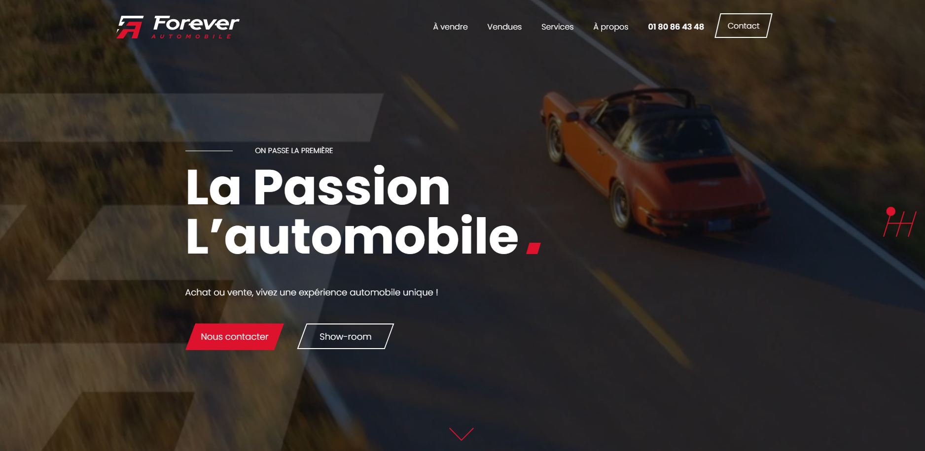 foreverautomobile